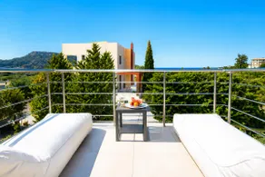 ''Aetheria''- rooftop resort with sea view - Image 2