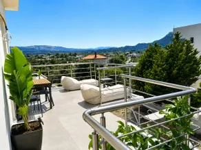 ''Aetheria''- rooftop resort with sea view - Image 3