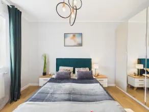Prymasa 1000-lecia 24 SuperApart | Cozy Stay - Image 2