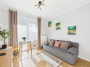 Prymasa 1000-lecia 24 SuperApart | Cozy Stay - Image 4