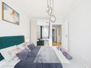 Prymasa 1000-lecia 24 SuperApart | Cozy Stay - Image 3