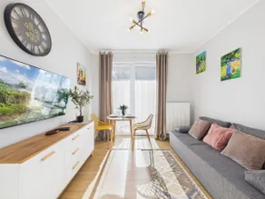 Prymasa 1000-lecia 24 SuperApart | Cozy Stay - Image 5