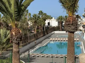 Soul Island - Tenerife - Sunny terrace & Pool - Image 3