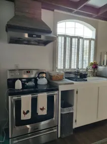 The Bluebird Cottage @Susan Bishop - Image 4