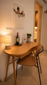 Quiet and charming loft by Kate - Image 5