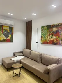 Royal Apartments Tirana - Image 2