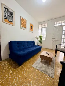 Apartment near the Basilica buga-valle - Image 3
