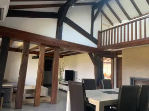 Quiet Landes house - Image 5