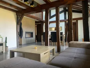 Quiet Landes house - Image 4