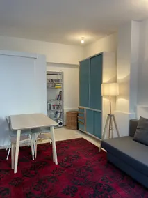 Detached studio near the Rhine & park - Image 5