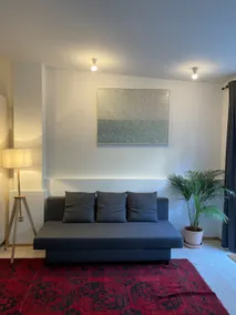 Detached studio near the Rhine & park - Image 4