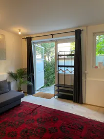 Detached studio near the Rhine & park - Image 3