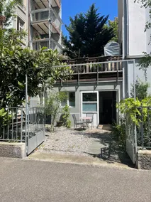 Detached studio near the Rhine & park - Image 2