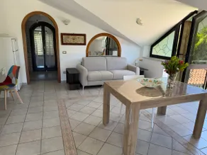 Close to the sea - Parmenide Apartment - Image 5