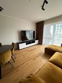 Beautiful apartment near City center, Tartu - Image 2