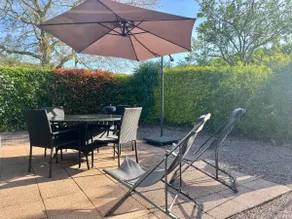 La Maisonnette d'Hermival à 2 min de Lisieux - Jardin - Pkg - Wifi - Image 3