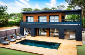 Prestigious Sunset Villa 2 with Balinese pool - Image 2