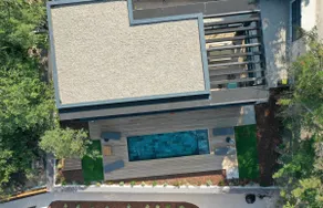 Prestigious Sunset Villa 2 with Balinese pool - Image 5