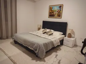 Nice apartment on the 6th floor - Image 3