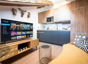 Casa Novicia Mayor, Sophisticated Penthouse I 1 Bedroom I... - Image 3