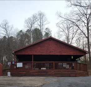 The Lodge Cabin - Image 5