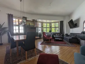 Cozy Historic Apartment, Sauna - Image 4