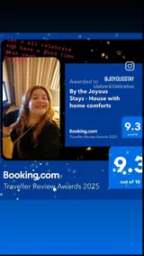 Superb space sleeps 6 - By the Joyous Stays - Image 4