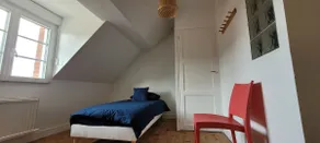 Quiet bright duplex near shops, easy parking - Image 2