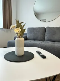 Modern Apt for 2–4 in Graz Liebenau - Image 2