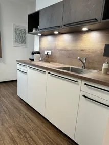 Modern Apt for 2–4 in Graz Liebenau - Image 5