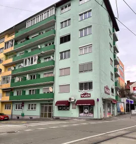 Modern Apt for 2–4 in Graz Liebenau - Image 4