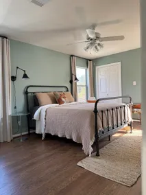 Just INN TIME! 2br/2ba Central ATX, Free parking - Image 2