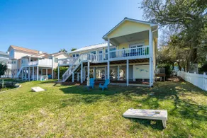 Soundfront Waterfront Home with Sunset Views - Image 3