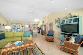 Soundfront Waterfront Home with Sunset Views - Image 4