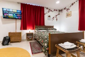 Nonnalina rustic apartment - Image 2