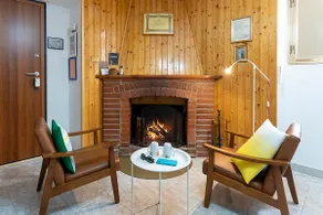 Nonnalina rustic apartment - Image 4