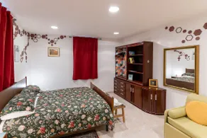 Nonnalina rustic apartment - Image 5