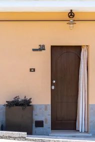 Nonnalina rustic apartment - Image 3