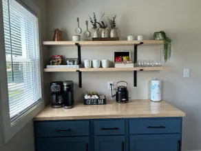 Home Away From Home (3BR/2BA) - near GCC - Image 3