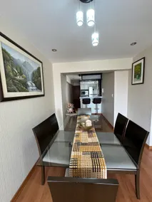 Spacious and Modern Apartment / San Isidro Limit - Image 2
