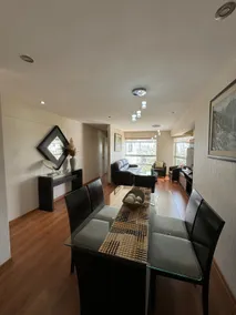 Spacious and Modern Apartment / San Isidro Limit - Image 4