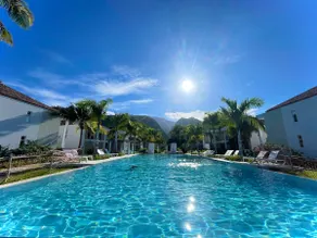 Oasis in Tahiti - WIFI - Pool - Beach access - Image 3