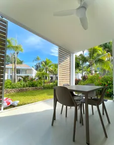 Oasis in Tahiti - WIFI - Pool - Beach access - Image 4