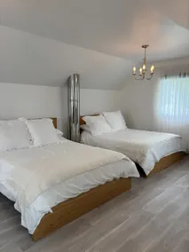 Chalet chez Maryse - Image 5