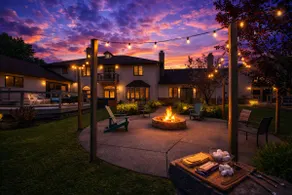12,000 Sq Ft Luxury Mansion | Events & Weddings - Image 3