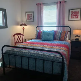 Need 4+ nights? The Boho K&Q; Discounts Wk & Month - Image 3