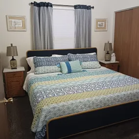 Need 4+ nights? The Boho K&Q; Discounts Wk & Month - Image 4