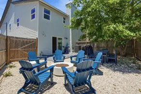 Be A Nomad - 2BR Jacksonville Beach Apartment - 1 Min to Beach - Sleeps 4 - Image 5