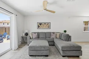 Be A Nomad - 2BR Jacksonville Beach Apartment - 1 Min to Beach - Sleeps 4 - Image 3