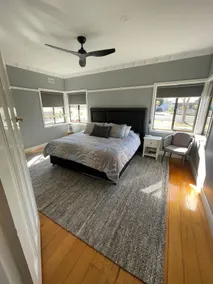 Family & Work Stays • 4BR Big House • CBD Location - Image 3
